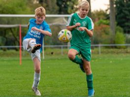 3:1 gewinnen unsere D2-Junioren in Reideburg