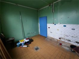 Ausbaufähig: Die zukünftige Kabine 5