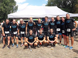 Turbines Triathlon-Team