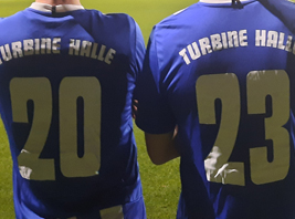 Guten Rutsch ins Jahr 2023