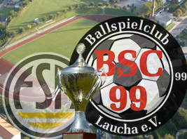 Luftbild: BSC Laucha