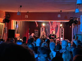 Frühjahrssingen 2023