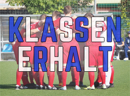 Turbine erreicht den Klassenerhalt