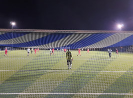 Zahlreiche Flutlichtspiele warten auch 2023 auf unsere Oldies