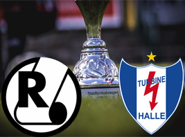 Turbines C-Junioren spielen am Donnerstag im Halbfinale bei Rotation