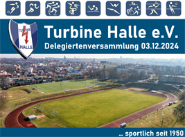 Delegiertenversammlung am 3.12.24