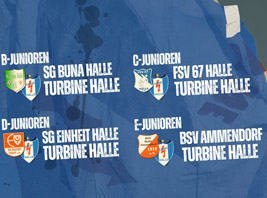 Die Paarungen im Stadtpokal des Nachwuchses