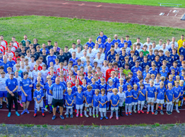 Turbine-Vereinsfoto 2026
