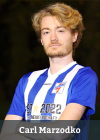 Carl Marzodko