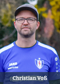 Christian Voß
