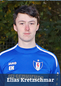 Elias Kretzschmar