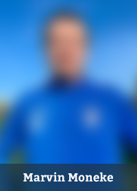 Marvin Moneke