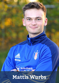 Mattis Wurbs